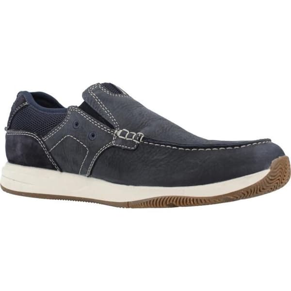 Clarks Skor Modell Sailview Step - Färg Blå Blå 44