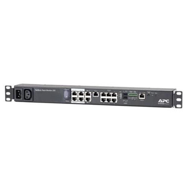 APC Card Access Device från Schneider Electric NetBotz NBHN125 - Dörr - Närhet - Dörrfäste