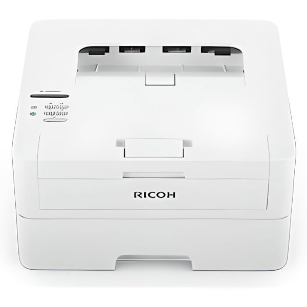 RICOH SP 230 SP 230DNw laserskrivare - Monokrom - 30 sid/min - 600 x 2400 dpi - Automatisk duplex