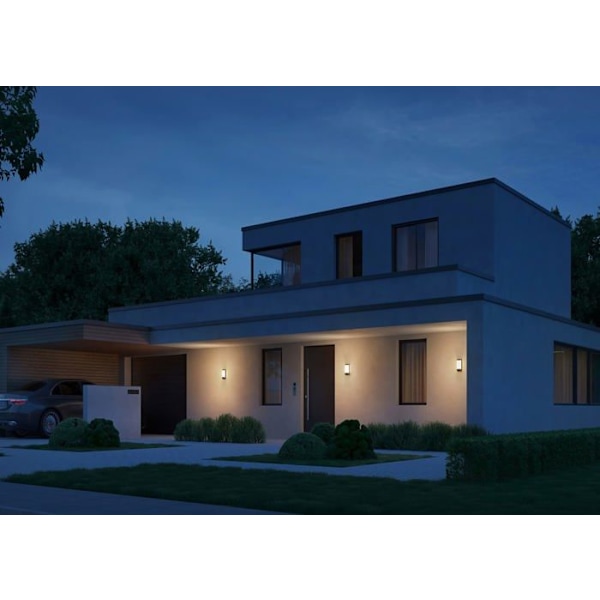Inomhuslampan Steinel - ST067212