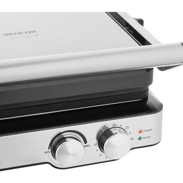 Grill elektrisk - Sencor - SBG 4010SS