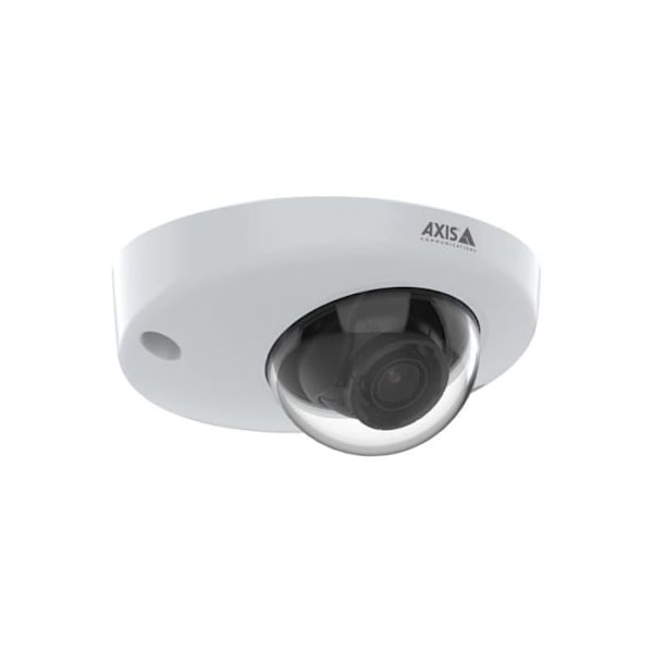 Övervakningskamera - AXIS COMMUNICATIONS - 1933 - Fast - Dome - Nattvision 2MP