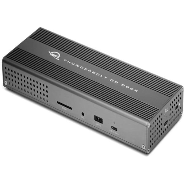 Andra Owc usb-enheter - OWCTB4DKG11P