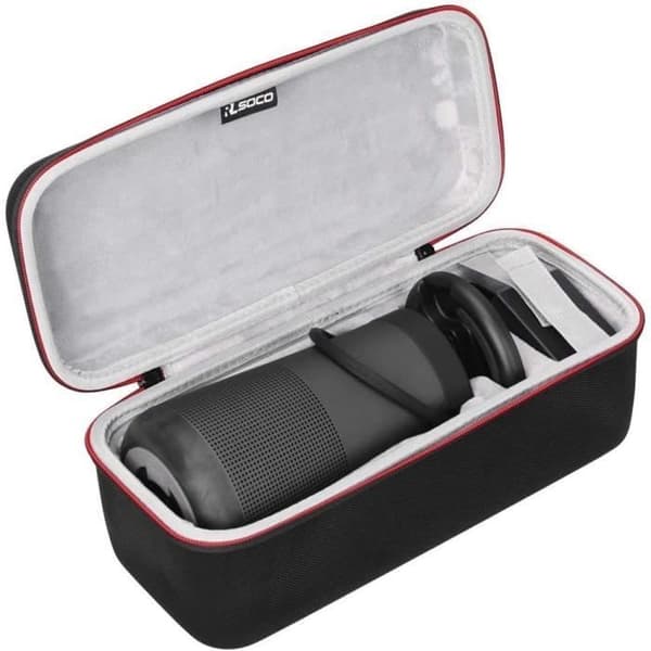 Fodral för Bose SoundLink Revolve+/Revolve+ Series II /Tribit StormBox Pro Bluetooth-högtalare