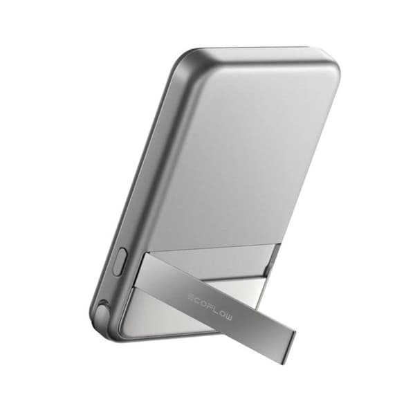 Powerbank EcoFlow Rapid 5000 mAh Silver