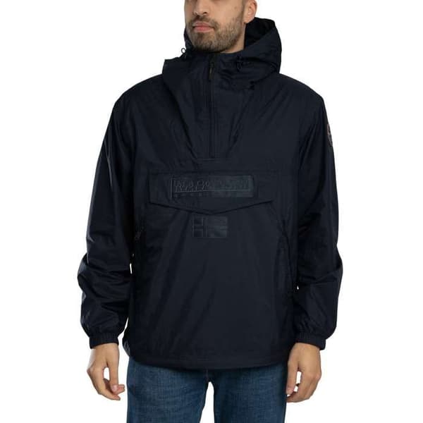 Veste Rainforest Next - Napapijri Blå jag
