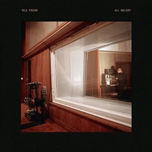 Nils Frahm - All Melody [VINYL LP] Digital nedladdning