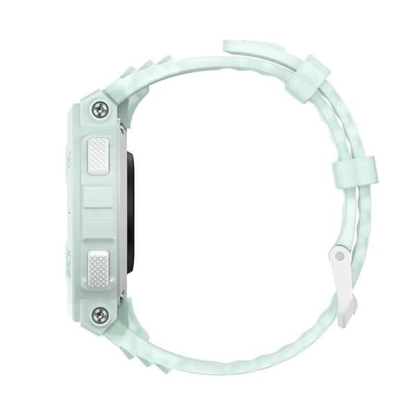 Amazfit Active Edge 46 mm Bluetooth grön (Mintgrön)