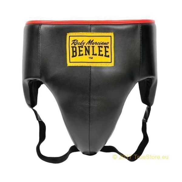 Benlee Lucca Shell - svart - L Svart M