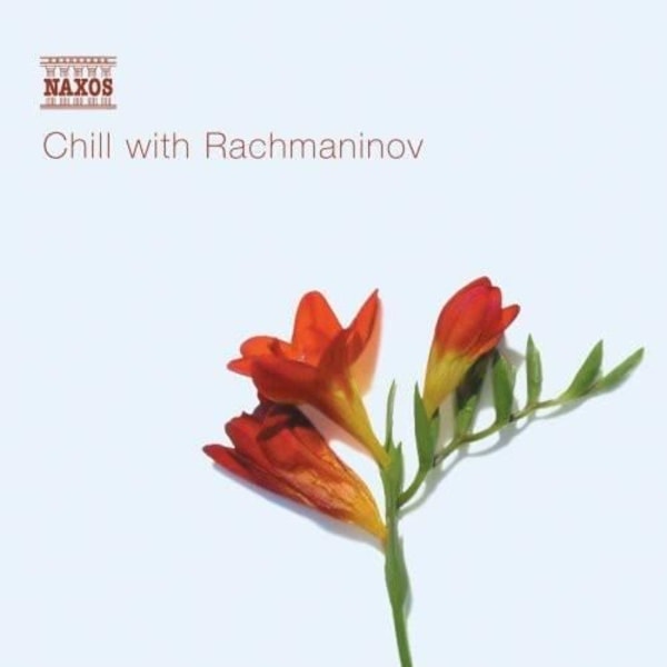 Importera Chill med rachmaninoff - 0730099678223