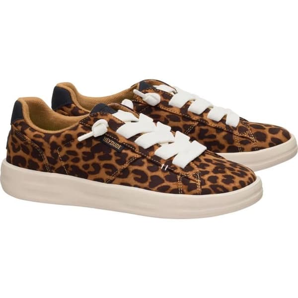 Skor dam Hey Dude Karina Duo - leopard leopard 39