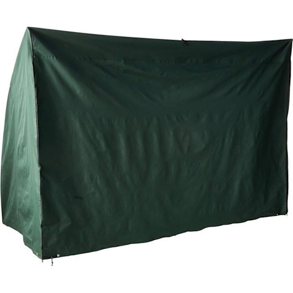 Överdrag för trädgårdsmöbler Bosmere products ltd - C510 - Skyddsöverdrag för hängmatta - 3/4 platser