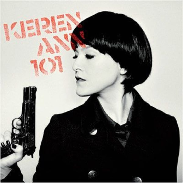 KEREN ANN - 101