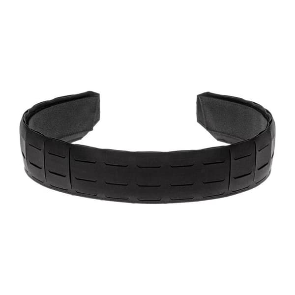 Clawgear Operator bälte manchetter svart XL