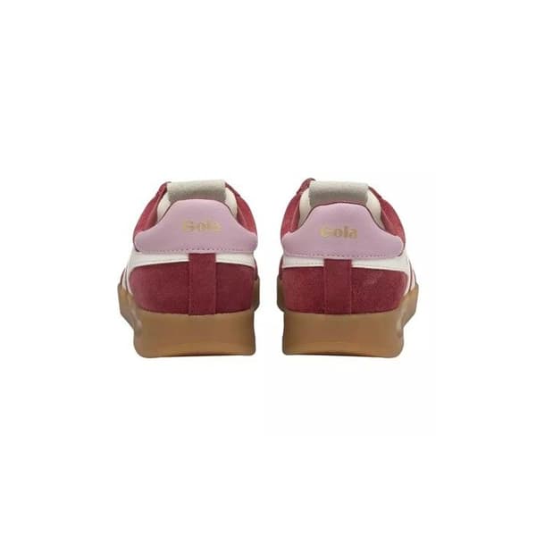 Gola CLB762 Skor brun 37
