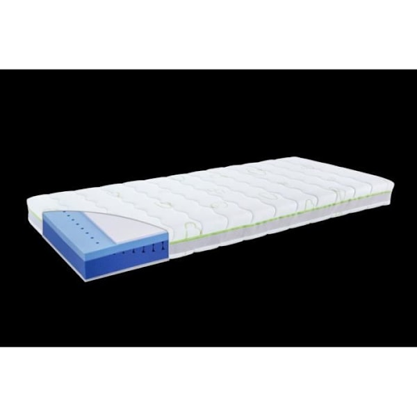 Träumeland Meeresbrise Barnsäng Multicolor 90x200 cm - T080252