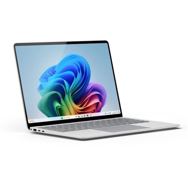 Bärbar dator - Microsoft - Surface Laptop Copilot+ - 7:e Utgåvan - 16 GB RAM - 512 GB SSD