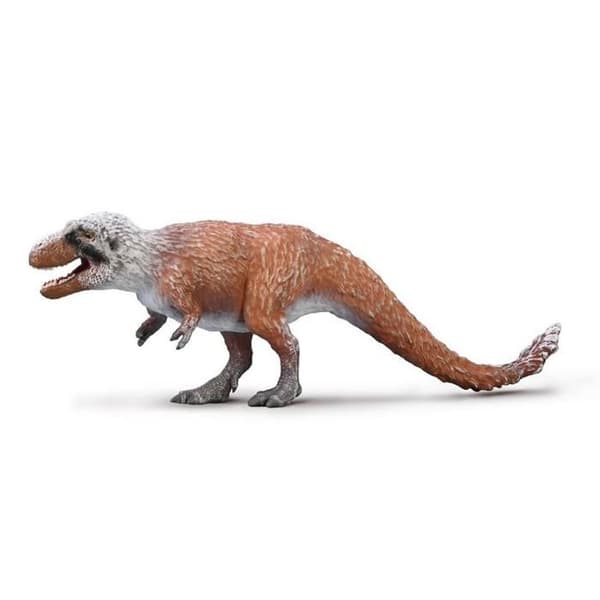Figur Nanuqsaurus - (M)