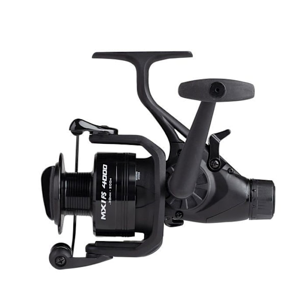 Mitchell MX1 FS Freespool Reel Baitrunner Style fiskerulle - Ledgering Grov och karp - Braxen, sutare, skivstång