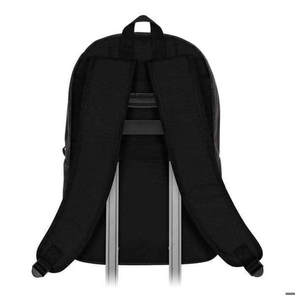 Sac à dos HS FAN 2.2 - DC Comics Batman Face - Svart - One Size Svart