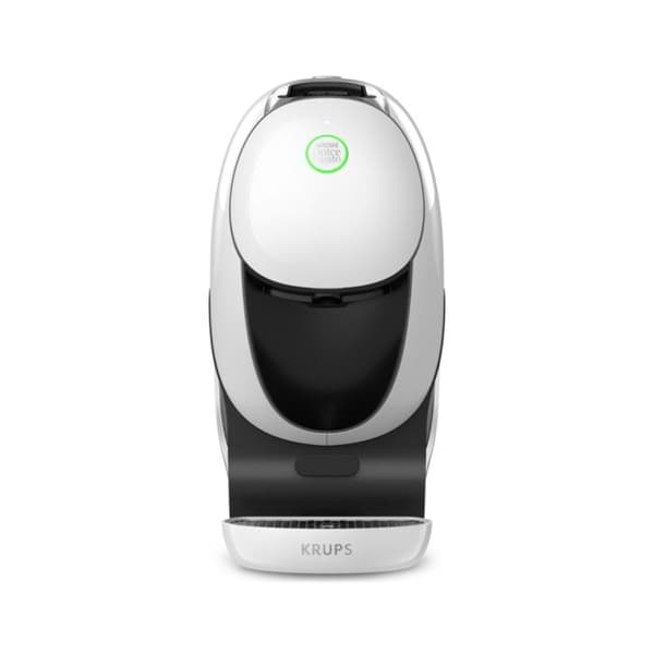 Krups Dolce Gusto Neo Express Vit Svart