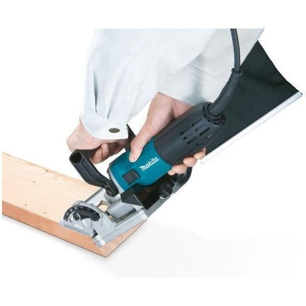 Laminator 701W i låda MAKPAC - MAKITA - PJ7000J Grå
