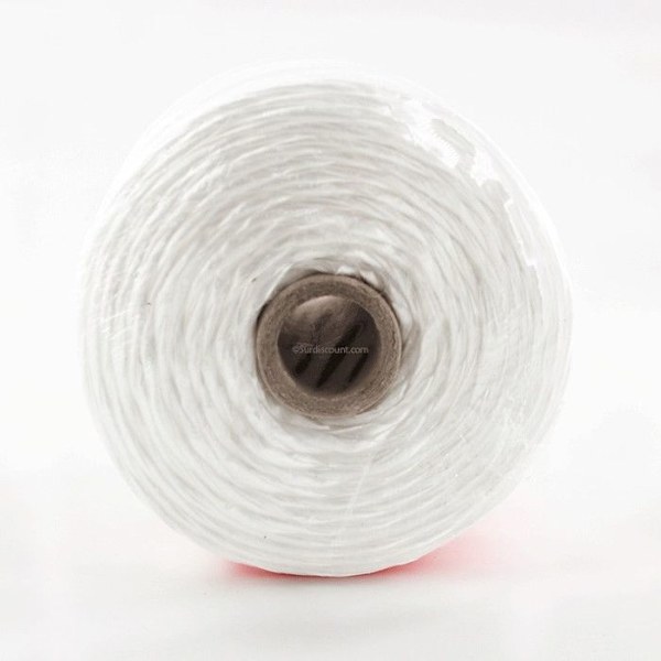 Bobin polypropylen Ø 1 mm Vit 235m Vit