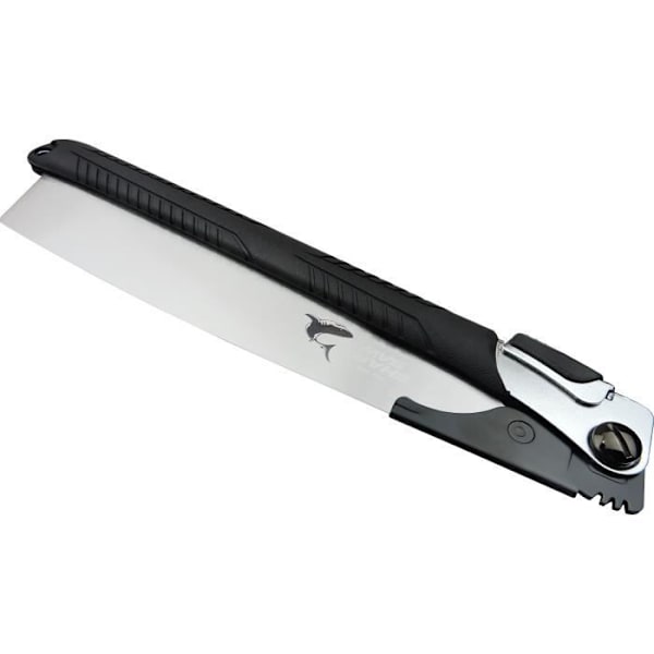 Japansk såg - FAMEX - 5525 - Fällbart sågblad - Exakt skärning - Flexibelt blad