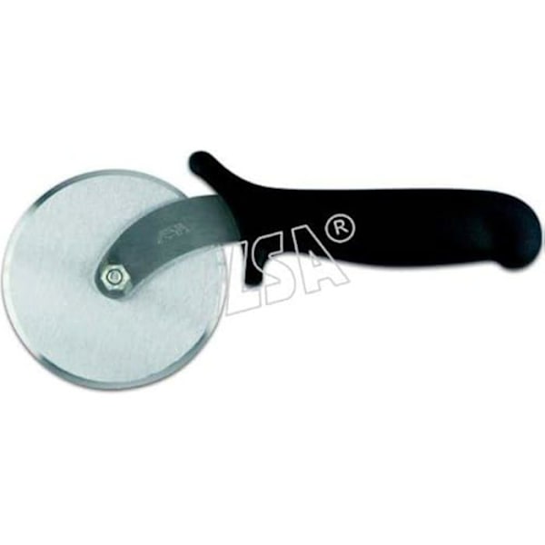 Pizzaskärhjul - ILSA - Tuttixuno 2052 - 10 cm - Rostfritt stål