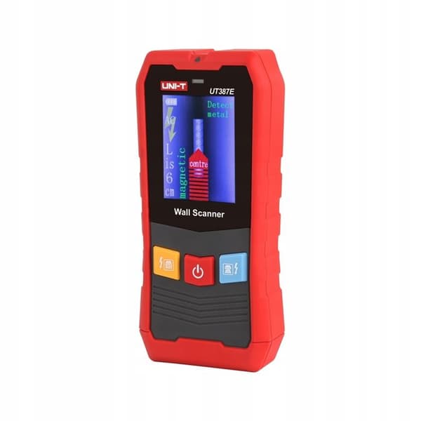 Scanner vägg UNI-T UT387E