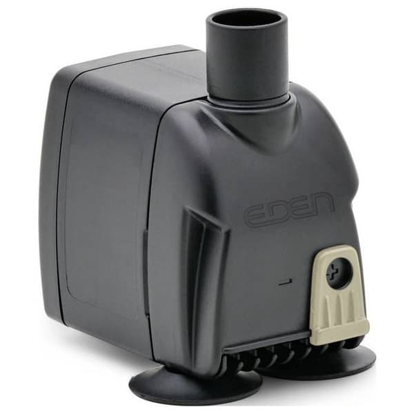 Eden WaterParadise PAS 500 94012 Pump för akvarium Ej specificerat