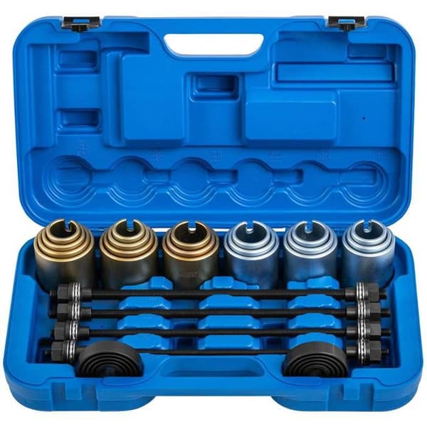 Coffret extraktör MSW-SPS-22