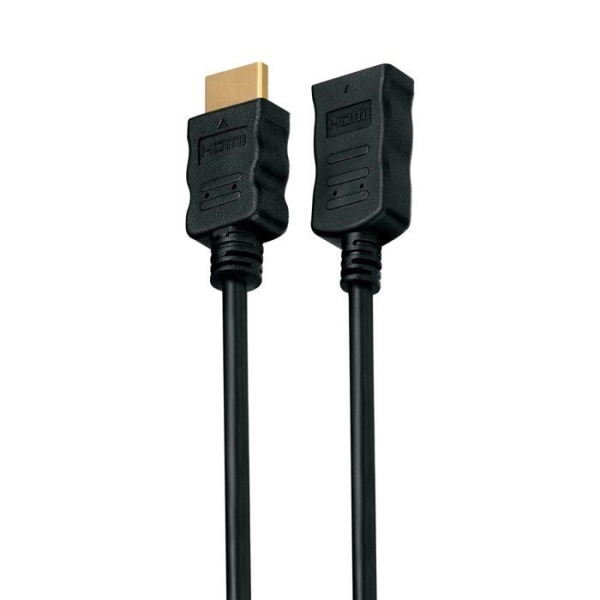 Kabel - tv - video - ljudanslutning Hdsupply - X-HC005-020E