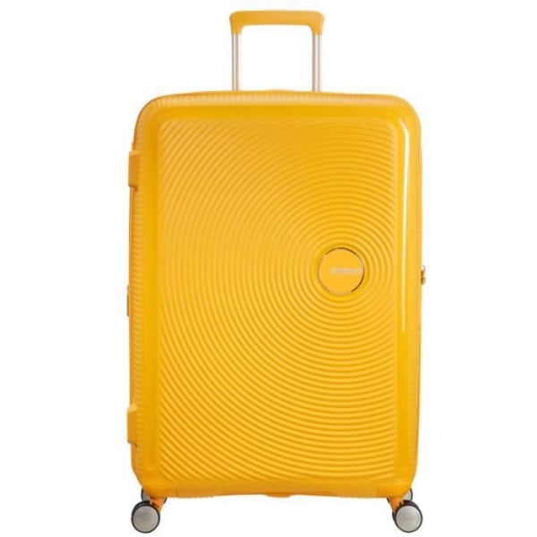 American Tourister Soundbox Sp 77 Gul