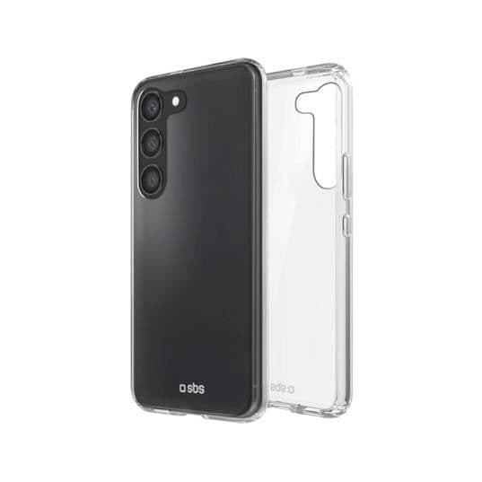 SBS - COQUE SKYDD GSM TESKINSAS23FET