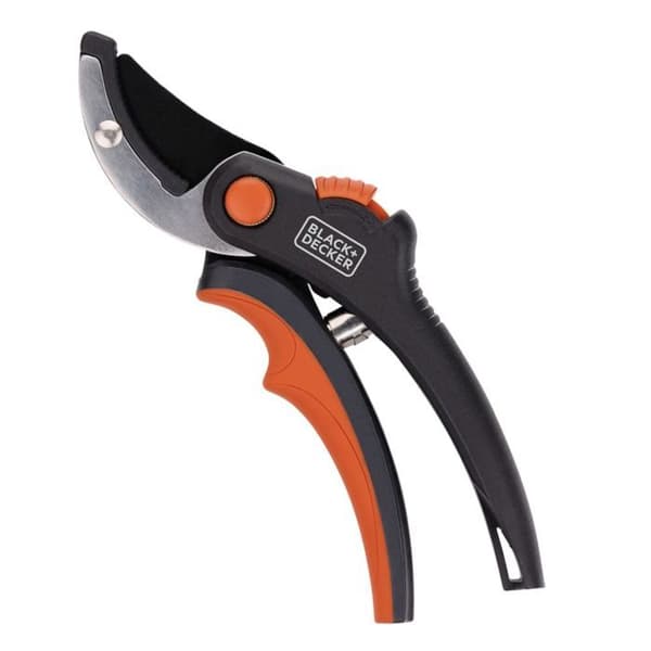 BLACK+DECKER Sekatör Apelsin