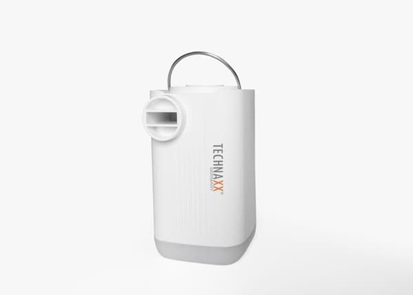 TECHNAXX - Mini elpump Pro TX-299