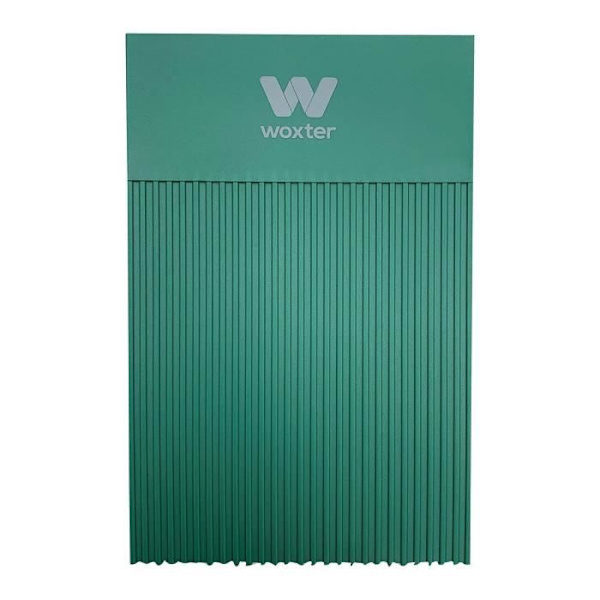 Woxter I-Case 230B Grön USB 3.0 2,5" hårddiskhölje