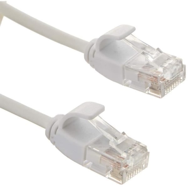 ROLINE C6A LSOH Smal UTP patch-sladd 3m