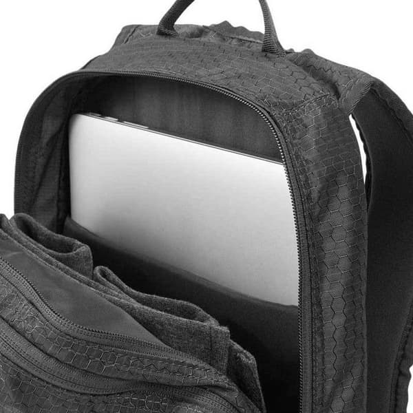 Dakine Campus ryggsäck - mulled basil - Grön - 25 L mullad basilika