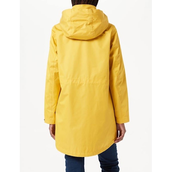 Jacka - perfecto - bomber Camel active - 310174/7F37 - Damjacka ingefära 48