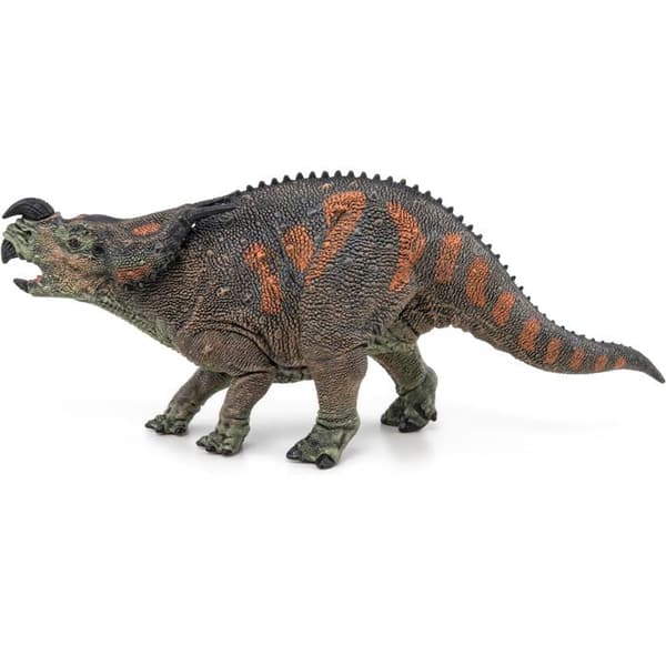 Papo - Einiosaurus-figur Grön