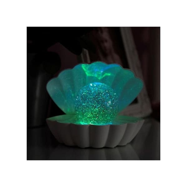 Design LED-stämningslampa Koki Multico