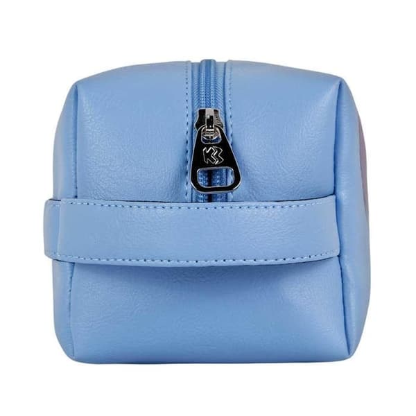 Toalettväska Brick PLUS - Disney Lilo och Stitch Tunga - Blå - En storlek Blå