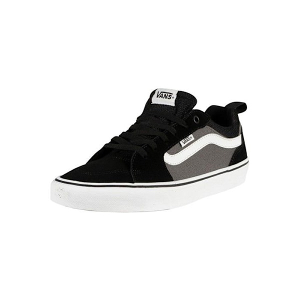 Multisportskor - Vans - Filmore Mocka Canvas - Svart - Vuxen - Torr - Klassiker nigga 42