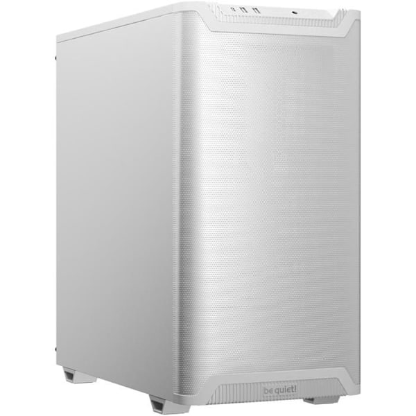 AEROCOOL Pure Base 501 Airflow