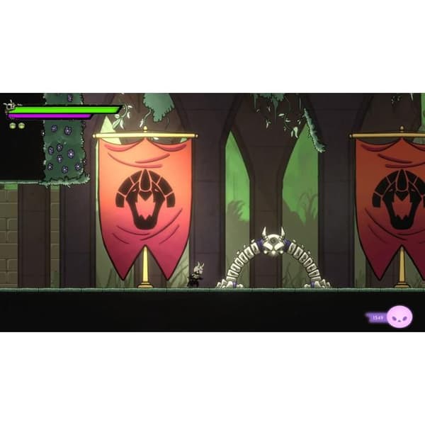 Morkull Ragast's Raseri-Jeu-PS5