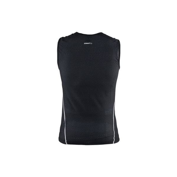 Débardör Craft cool mesh superlight Svart M