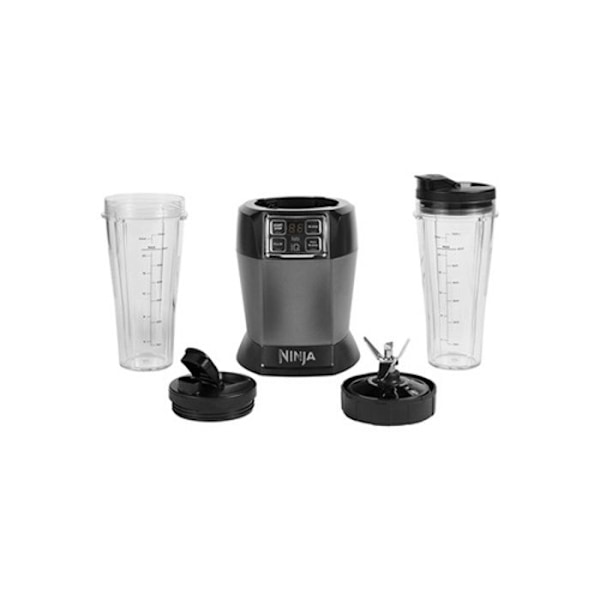 Auto-iQ Ninja BN495EU Blender - NINJA - 2 program - 2 700ml koppar - 1000W
