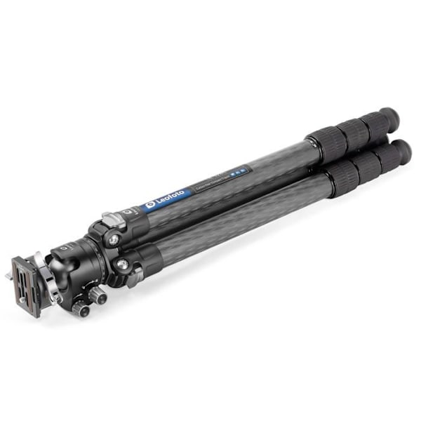 Leofoto stativ - LS-324C+LH-40PCL